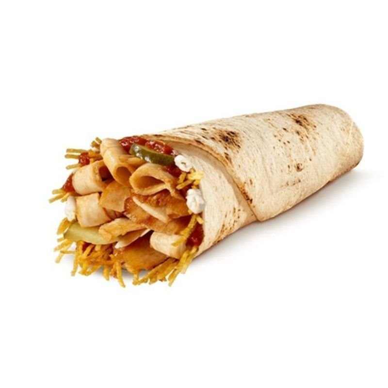 Tavuk Döner 120gr