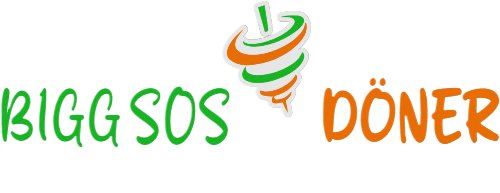 Biggsos Döner logo